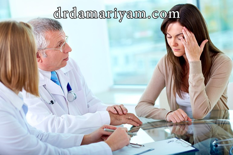 سندروم پیش از قاعدگی