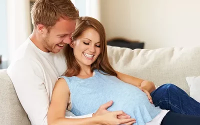 بايدها و نبايد هاي رابطه جنسی در بارداری