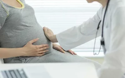 بارداری پوچ و تشخیص آن