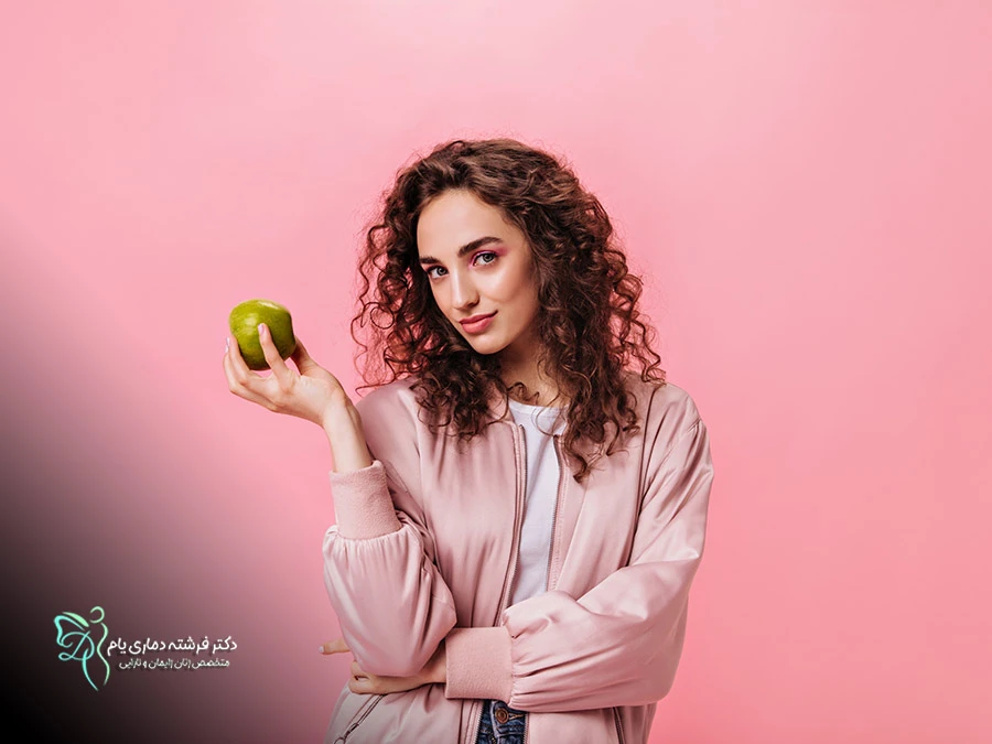 نوشیدنی‌های مفید پیش از تخمک‌کشی