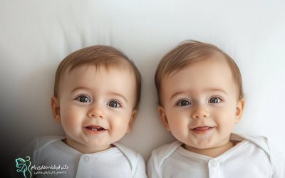 بهترین زمان سزارین در بارداری دوقلو چه موقع است؟