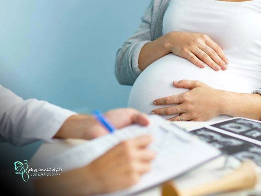 توصیه‌هایی برای افراد چاق پیش از سزارین