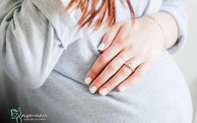 سزارین در افراد چاق، مشکل ساز است؟