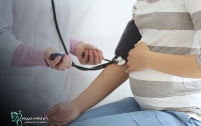 مراقبت‌های بعد از زایمان طبیعی