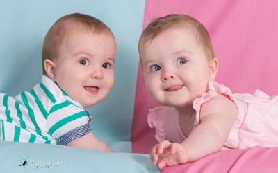 پیامدهای بارداری چندقلویی و راهکارهای مدیریت آن