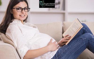 تغییرات خلقی در دوران بارداری و روش های مدیریت آن