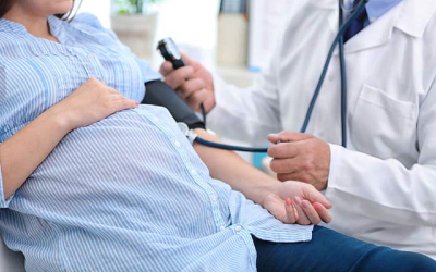 عوارض زایمان و راهکارهای پیشگیری از آن