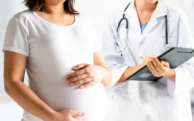 تأثیر کم‌خونی در دوران بارداری بر روند زایمان