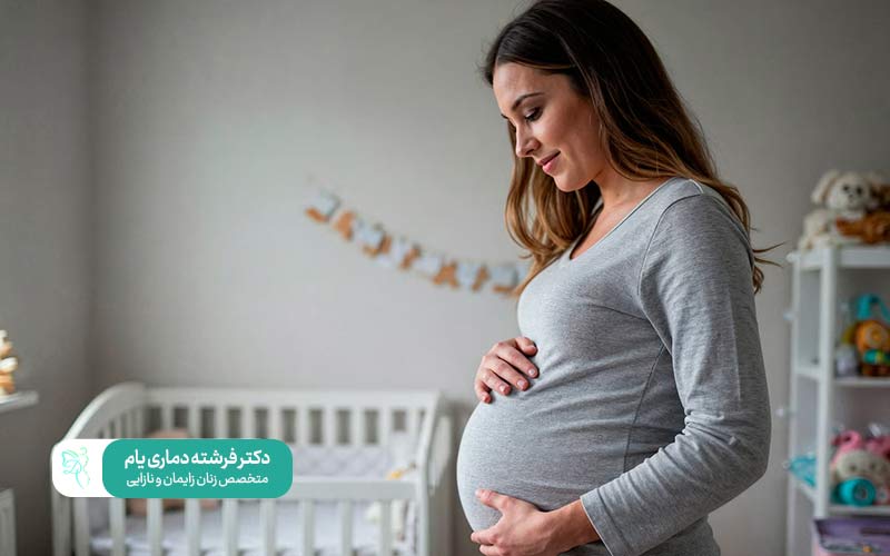 تب بالا و علائم عفونت